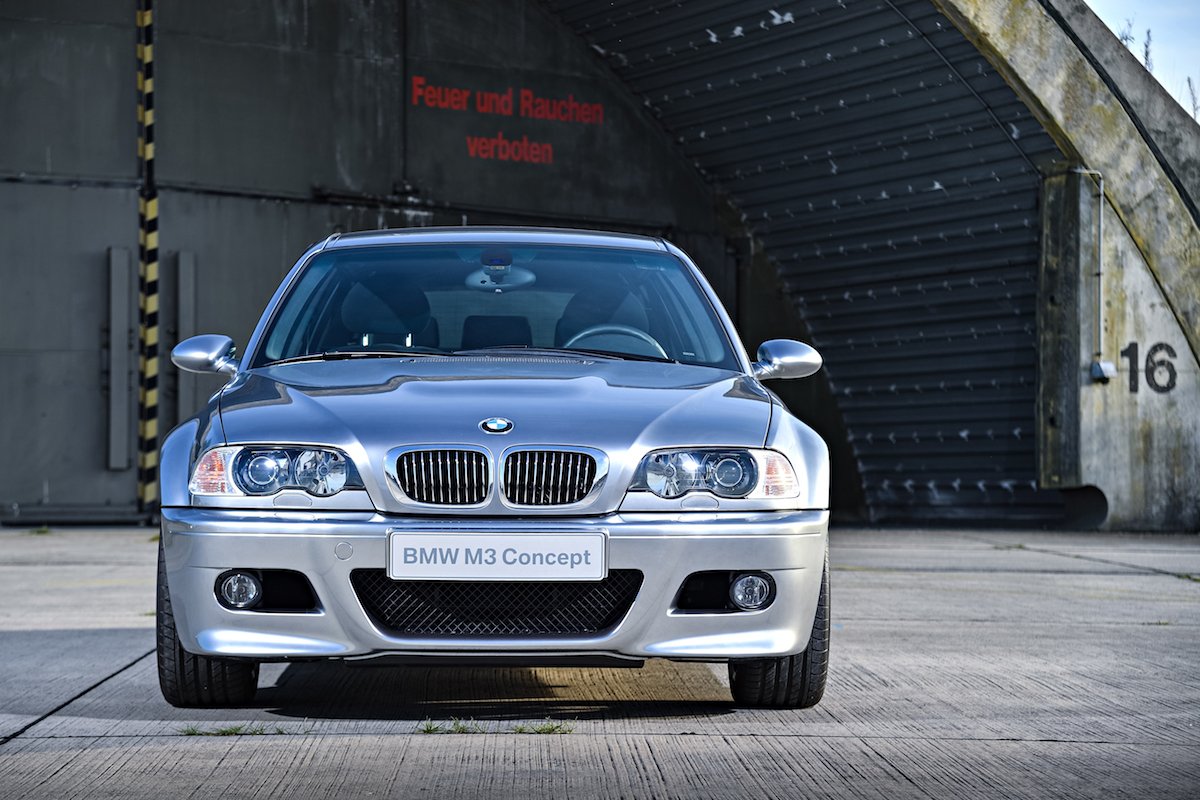 BMW M3