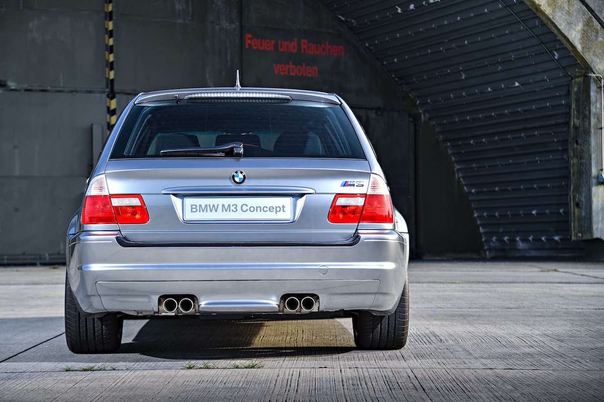BMW M3