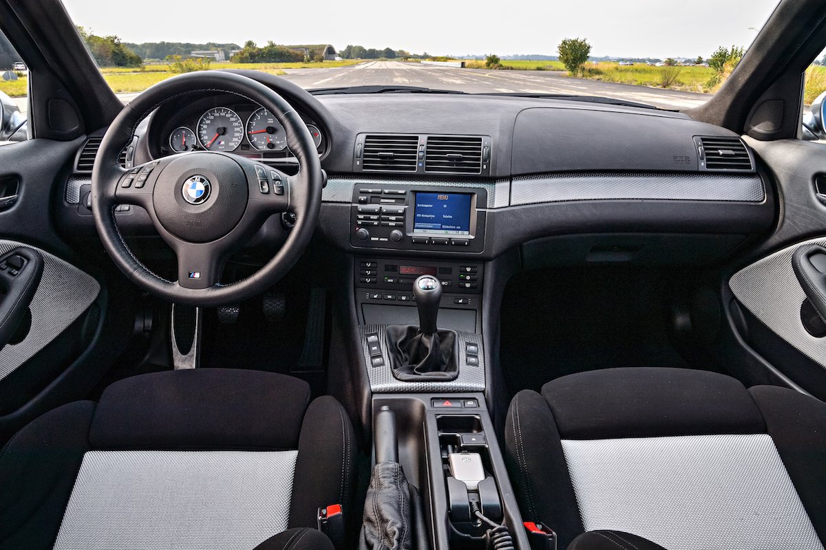 BMW M3
