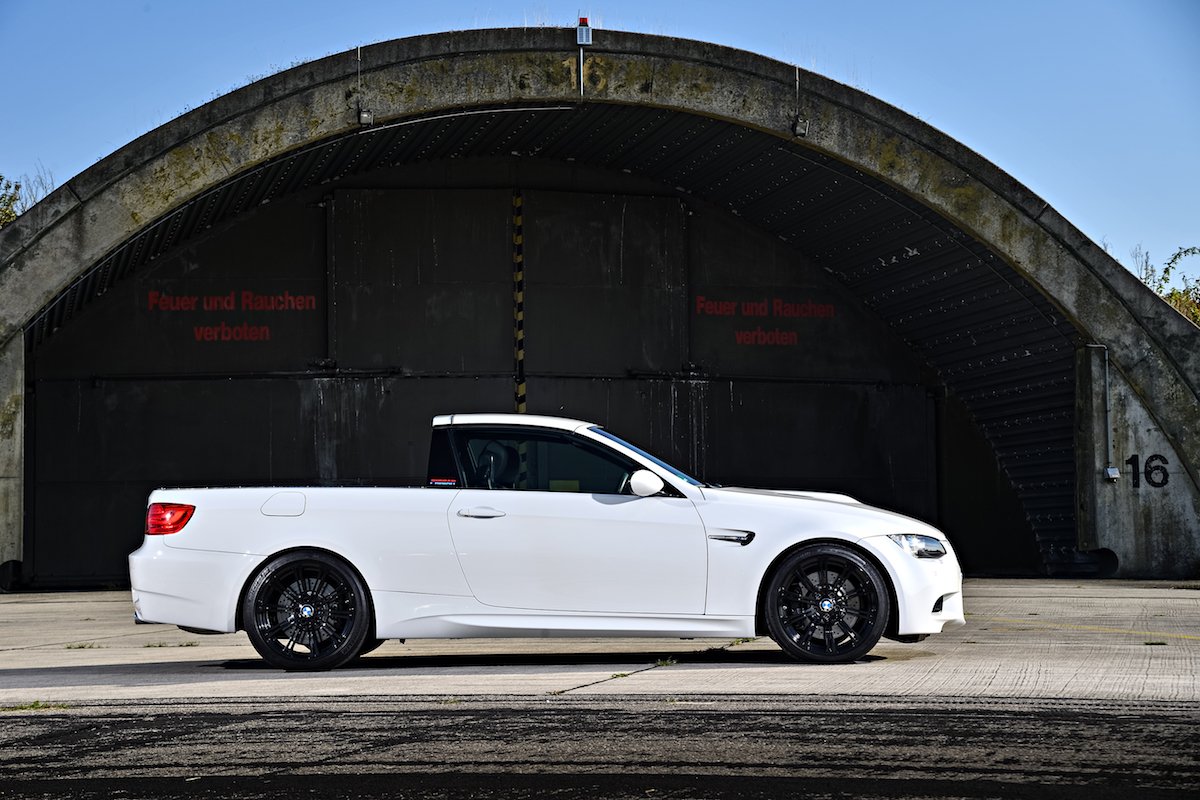 BMW M3