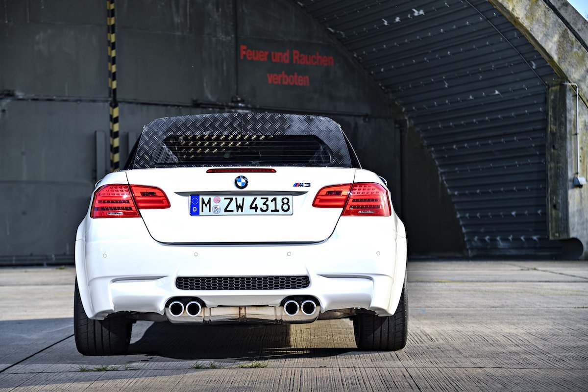 BMW M3