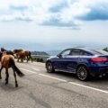 #ChasingStars With Mercedes Benz in the GLC Coupe