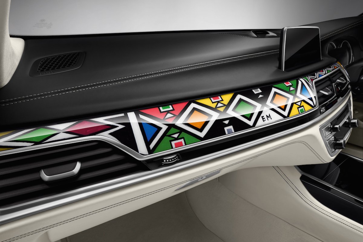 Esther Mahlangu
