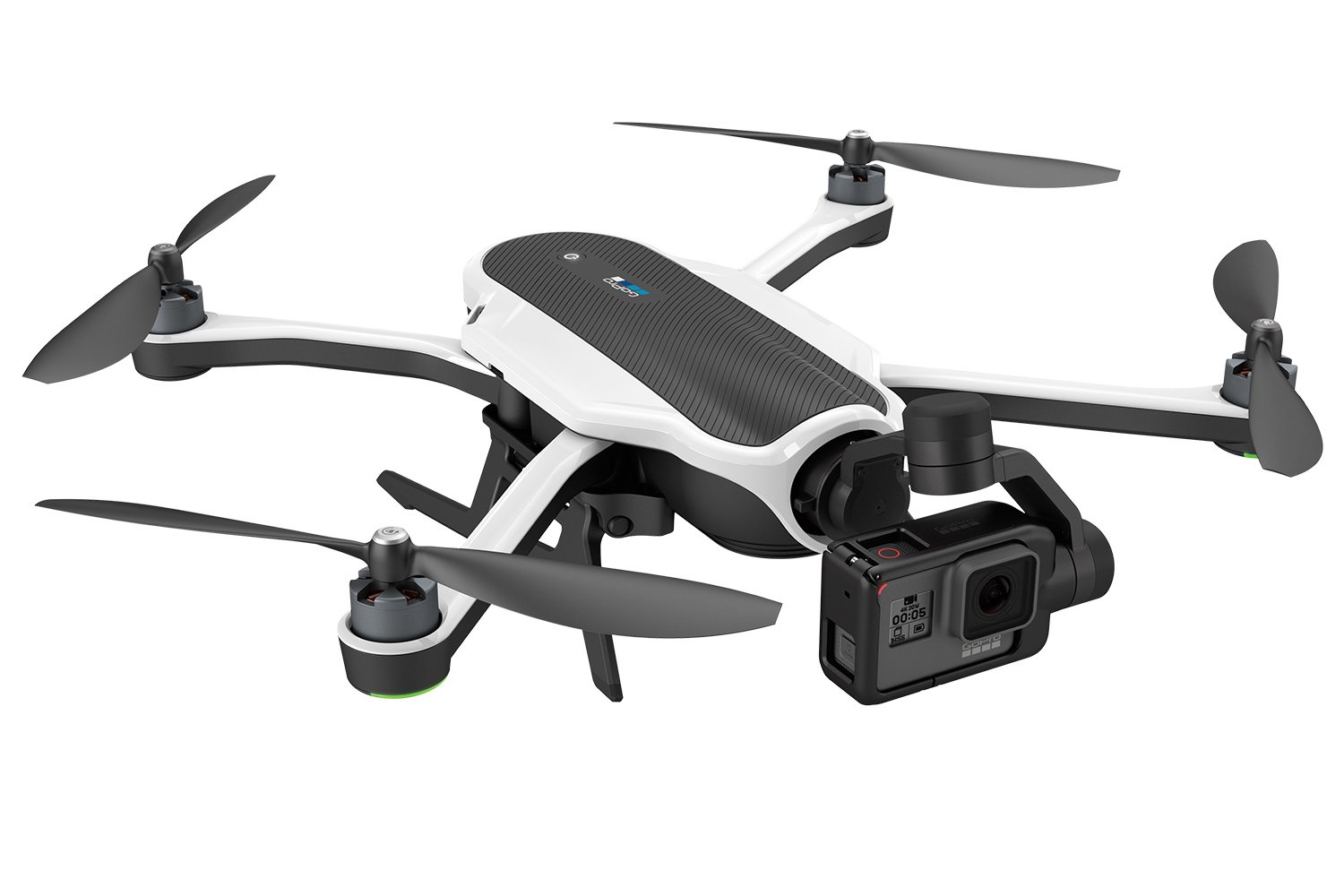 GoPro Karma & HERO5 Family 01