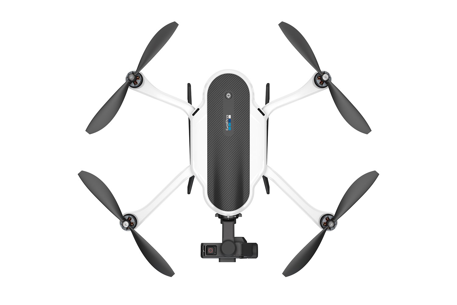 GoPro Karma & HERO5 Family 2