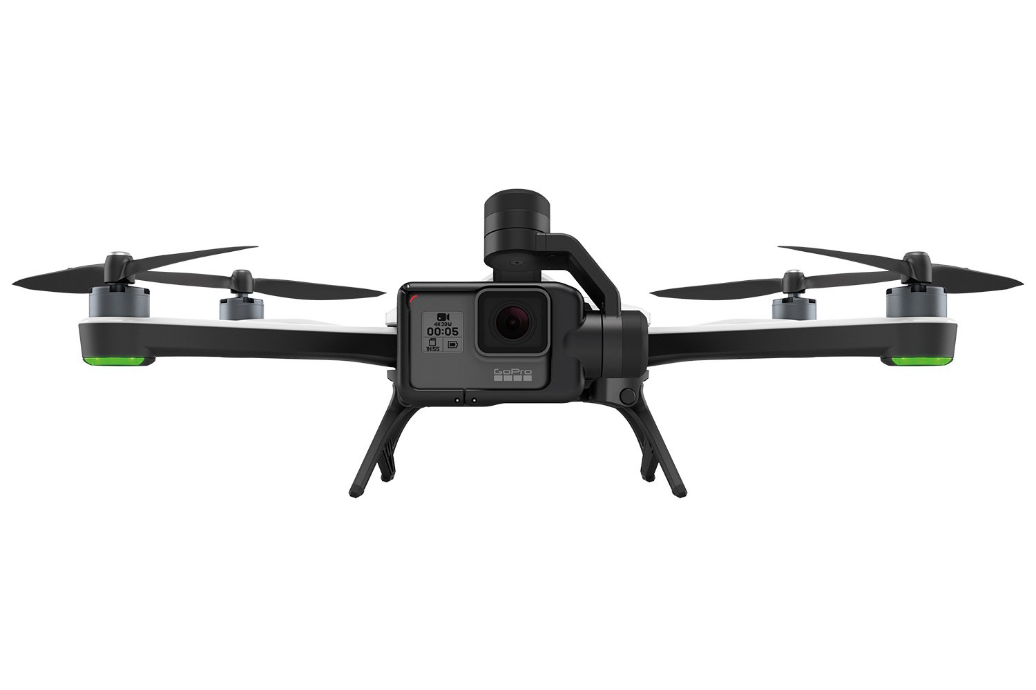 GoPro Karma & HERO5 Family 03
