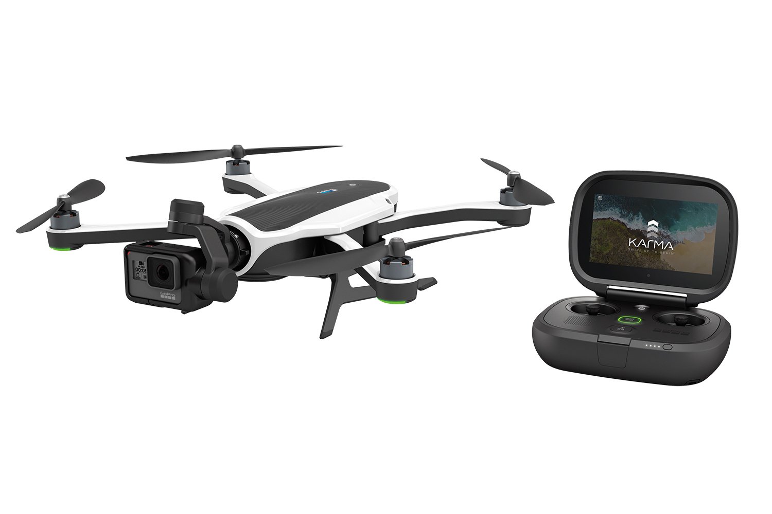 GoPro Karma & HERO5 Family 04