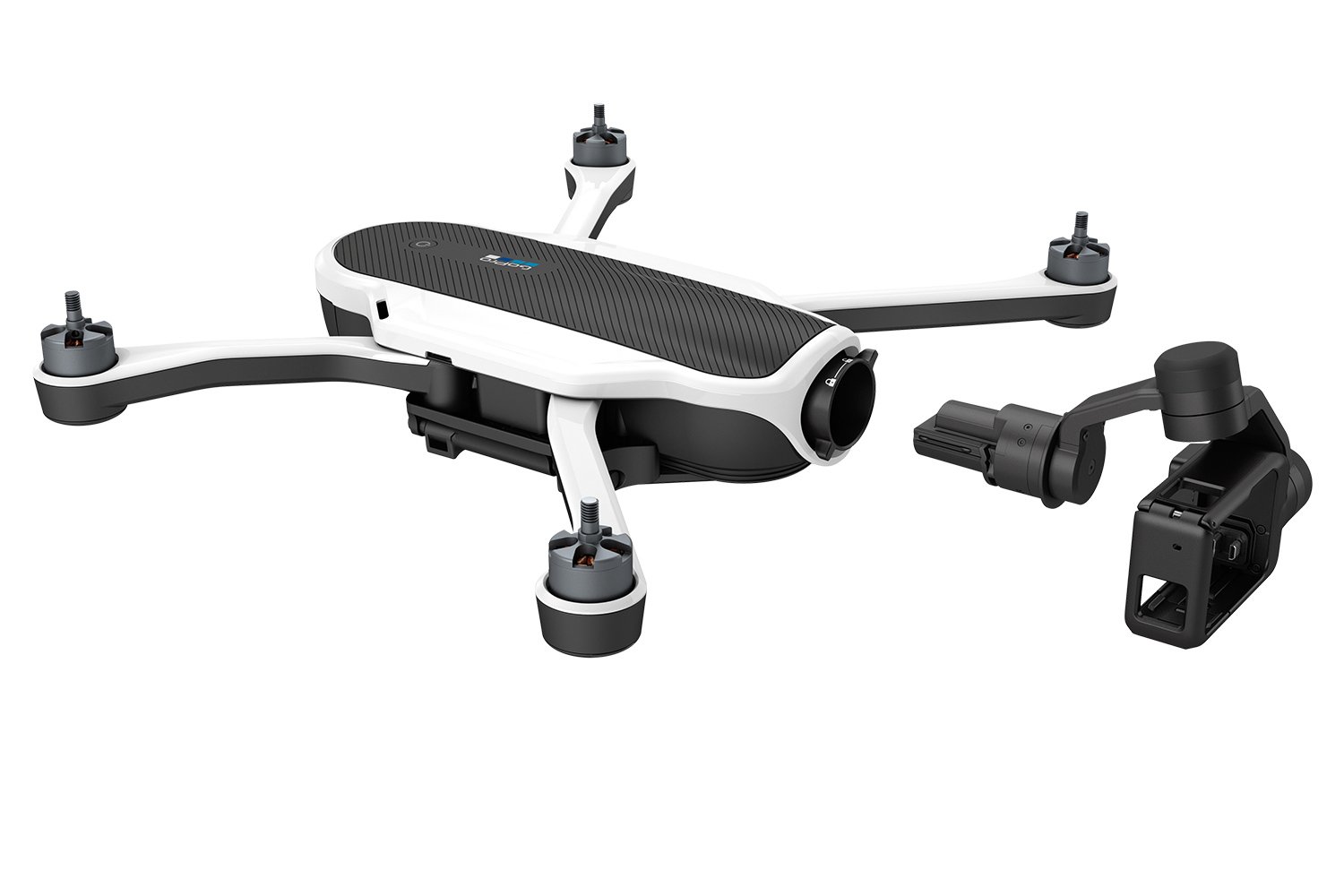 GoPro Karma & HERO5 Family 07