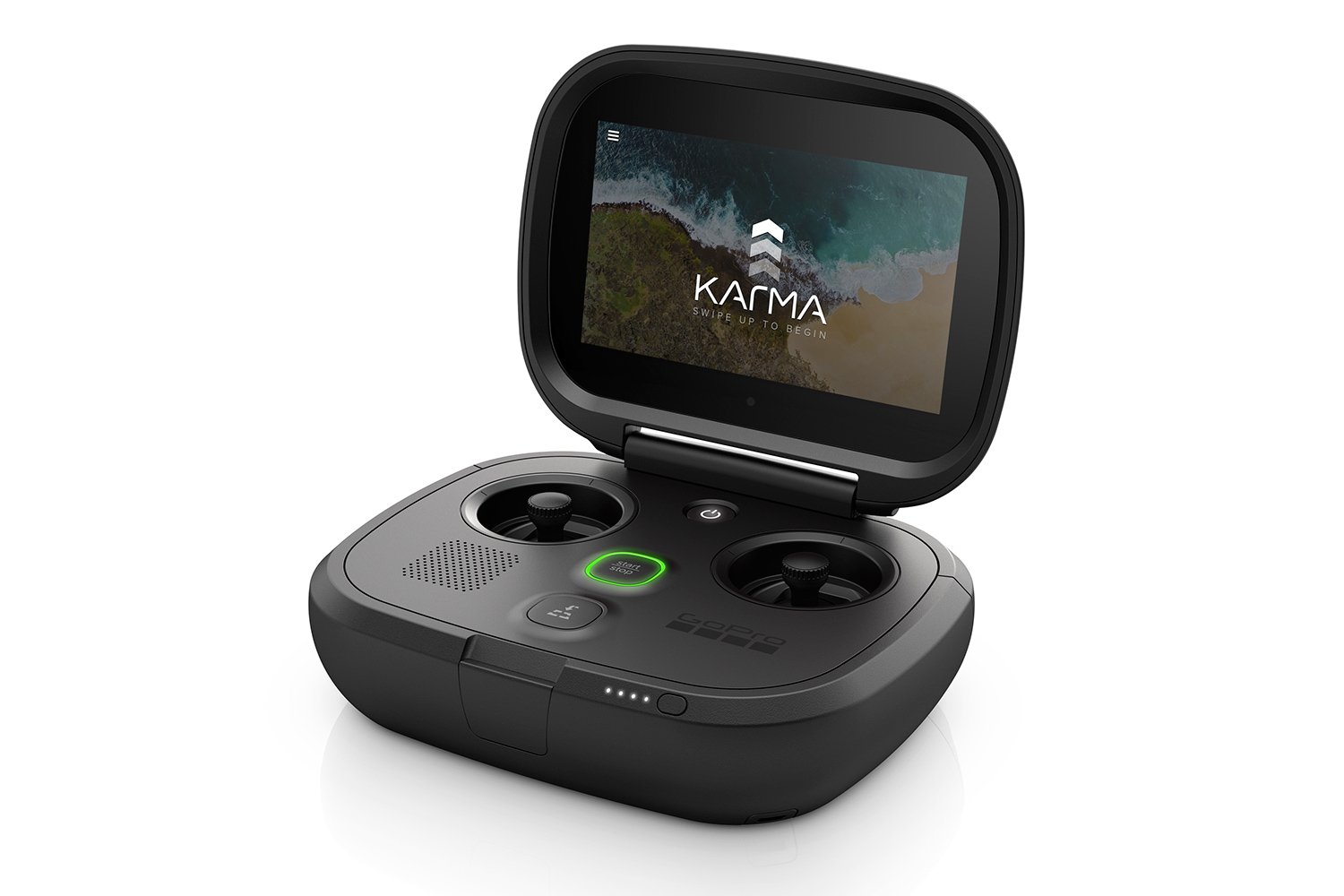 GoPro Karma & HERO5 Family 08