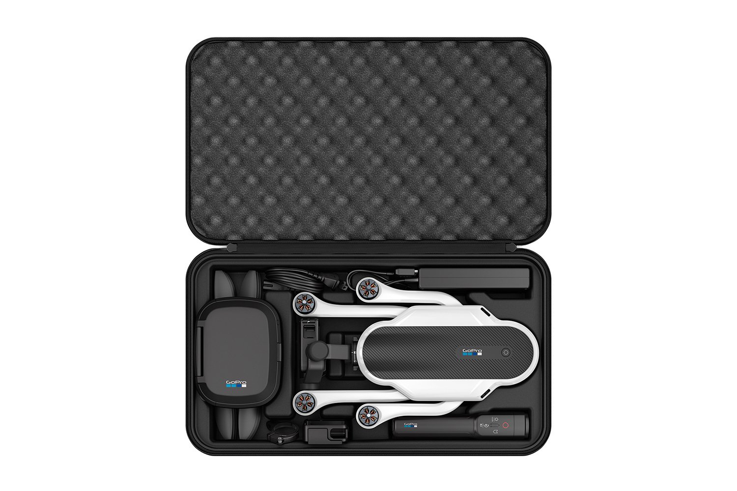 GoPro Karma & HERO5 Family 10
