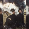 Willow & Jaden Smith im Interview mit Pharrell Williams