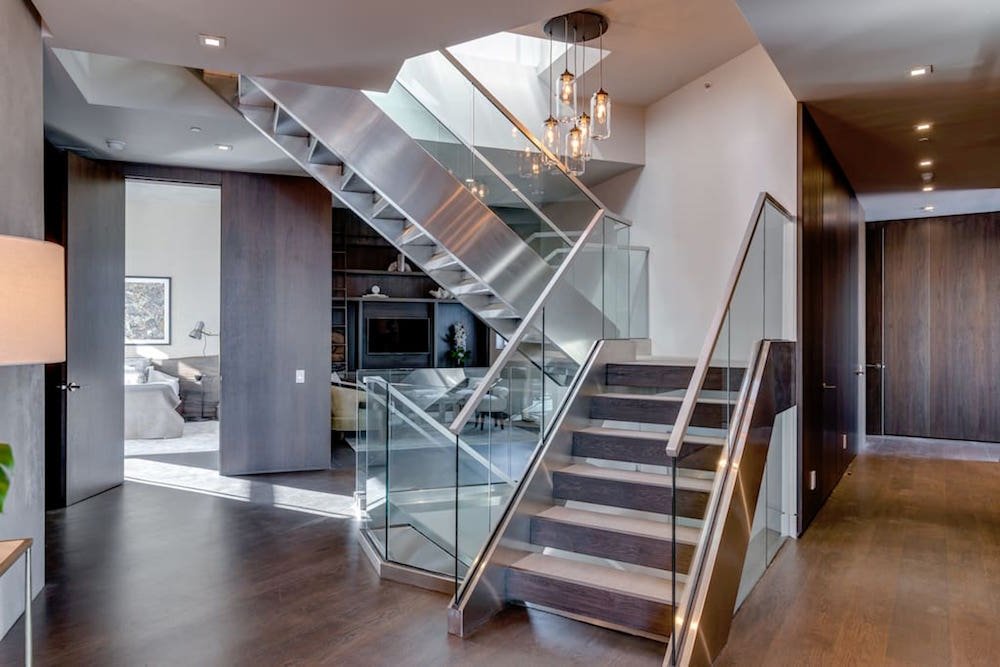 Wahnsinns Penthouse mit Rooftop-Pool in NYC 2