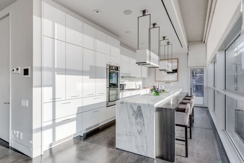 Wahnsinns Penthouse mit Rooftop-Pool in NYC 13