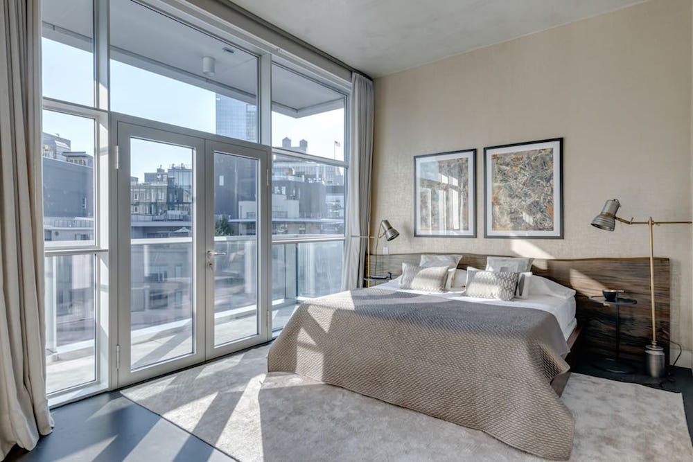 Wahnsinns Penthouse mit Rooftop-Pool in NYC 15