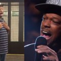 James Corden macht Straßenmusiker Mike Yung für TV-Auftritt ausfindig