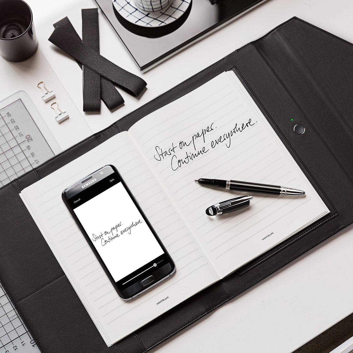 Augmented Paper 01