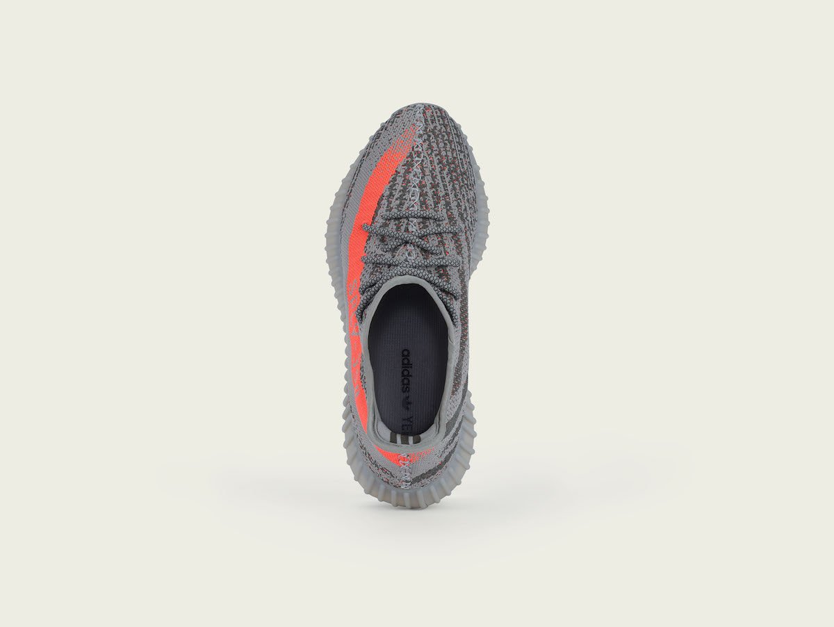 Yeezy Boost 350 V2