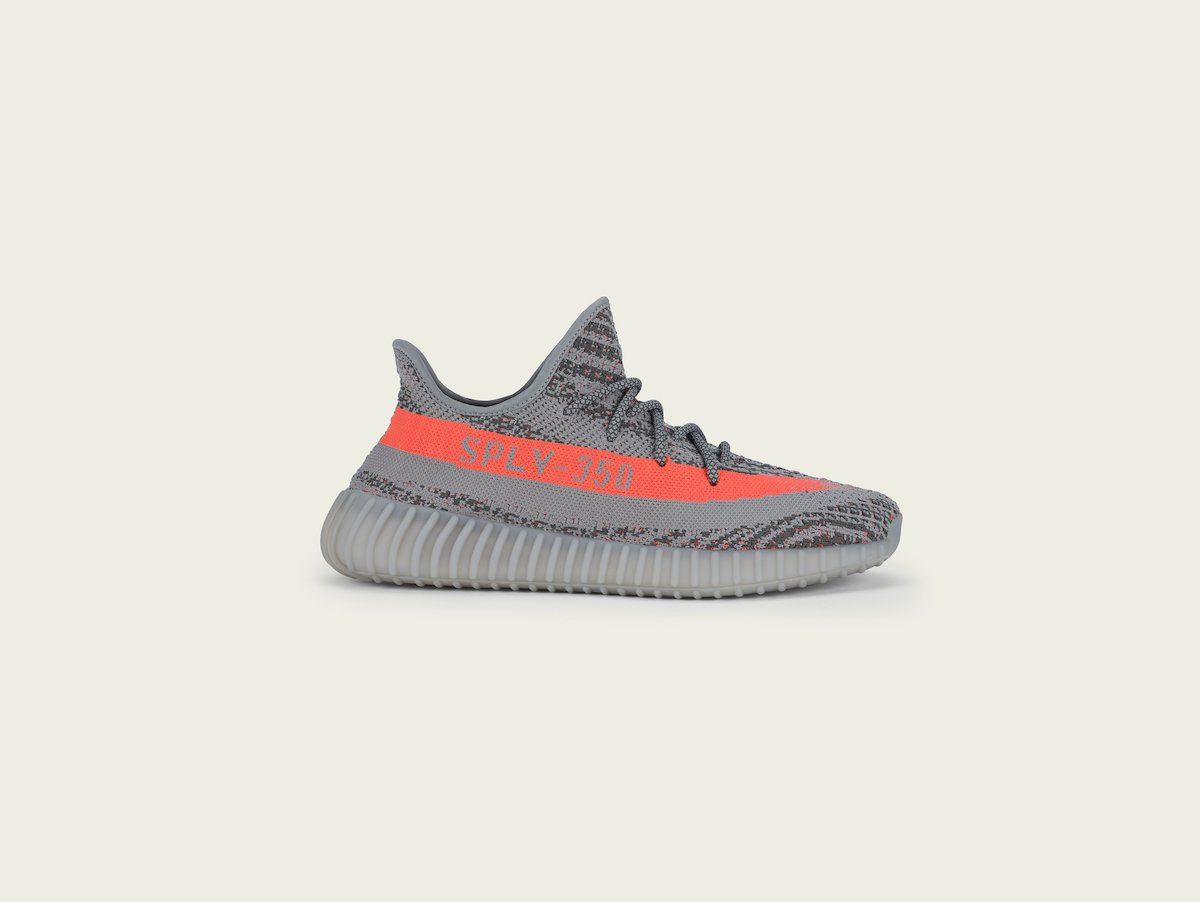 Yeezy Boost 350 V2