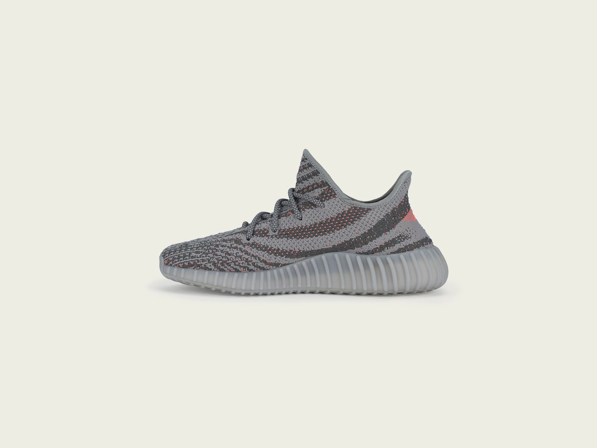 Yeezy Boost 350 V2
