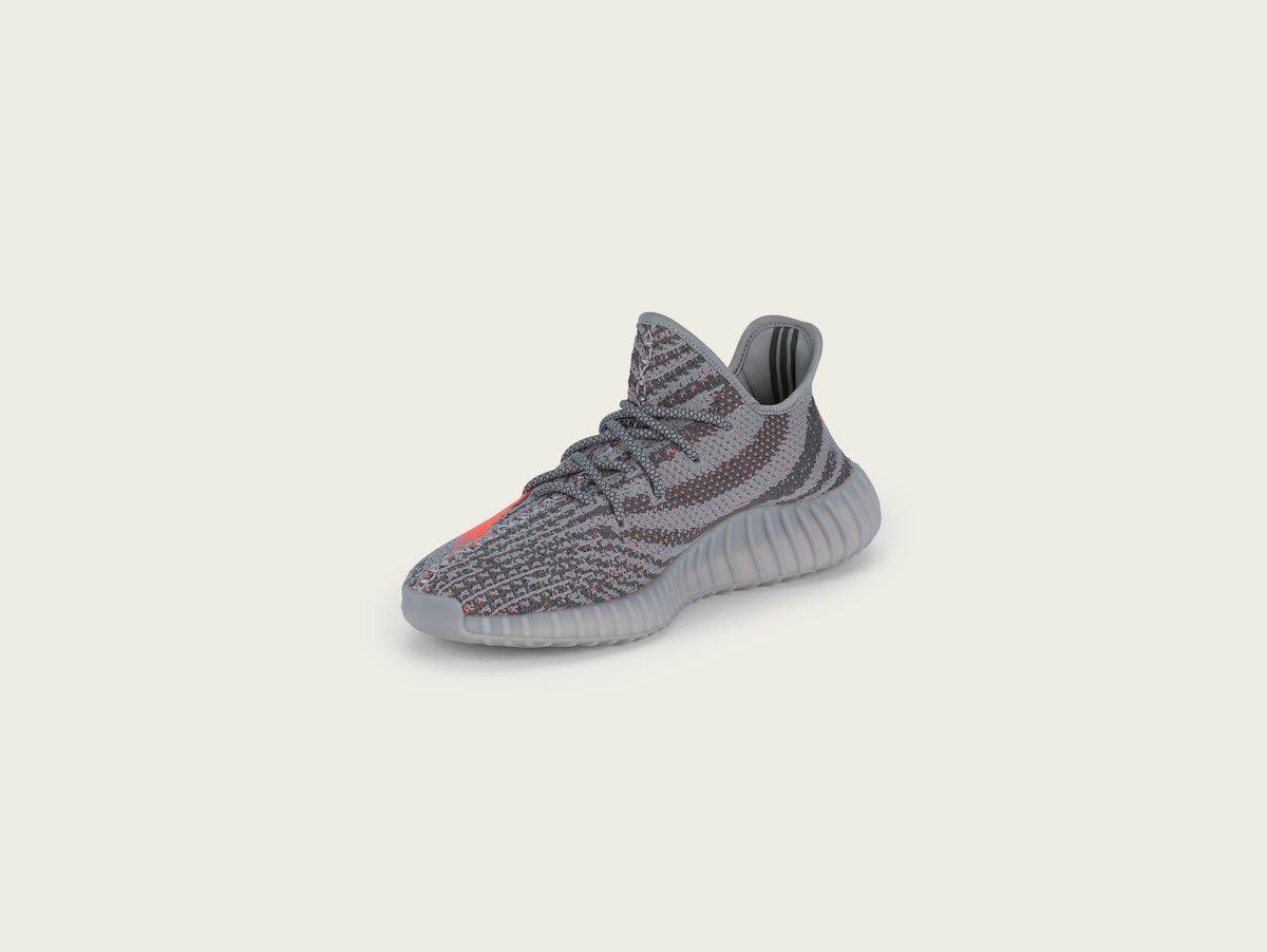 Yeezy Boost 350 V2