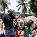 Life is Good. Share It: mr.goodlife präsentiert das Life All Stars Projekt