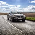 The BMW M4 Competition Pack Pack's a Punch