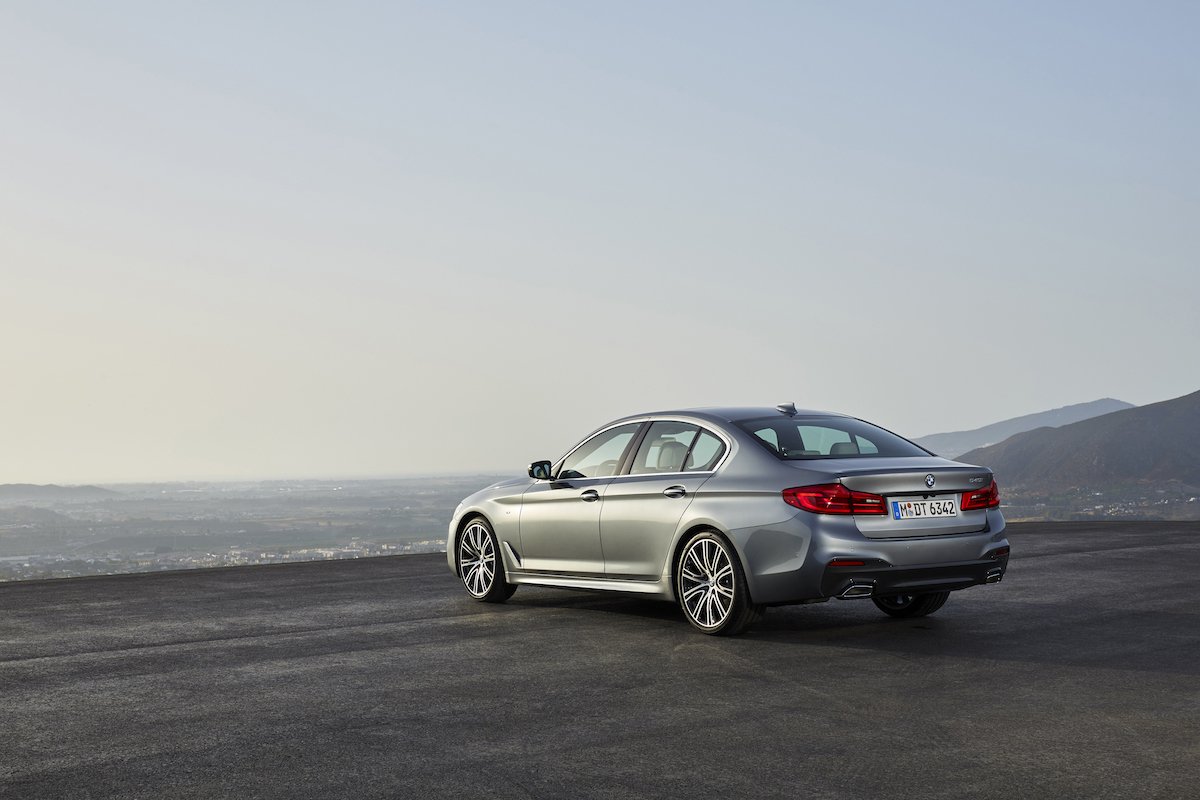 BMW 5er