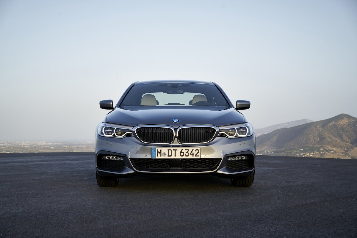 BMW 5er