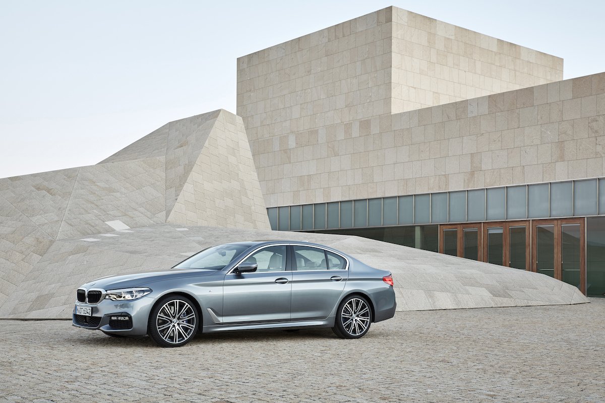 BMW 5er