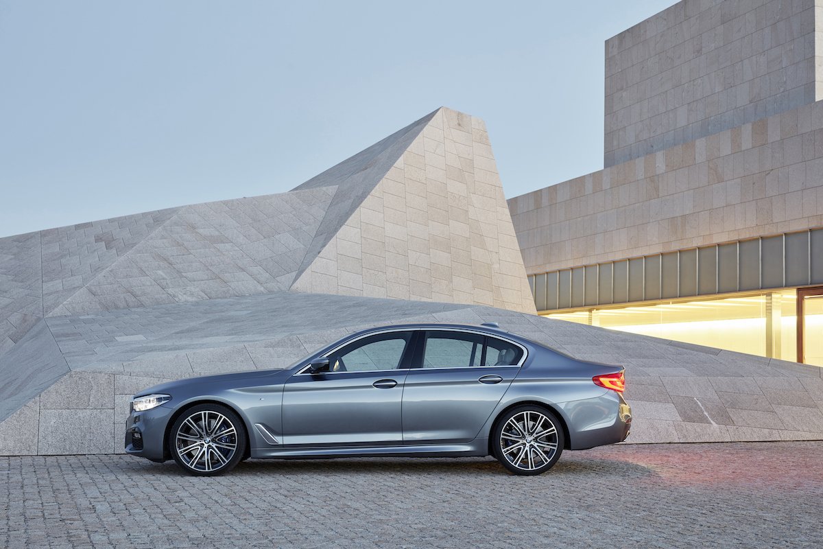 BMW 5er