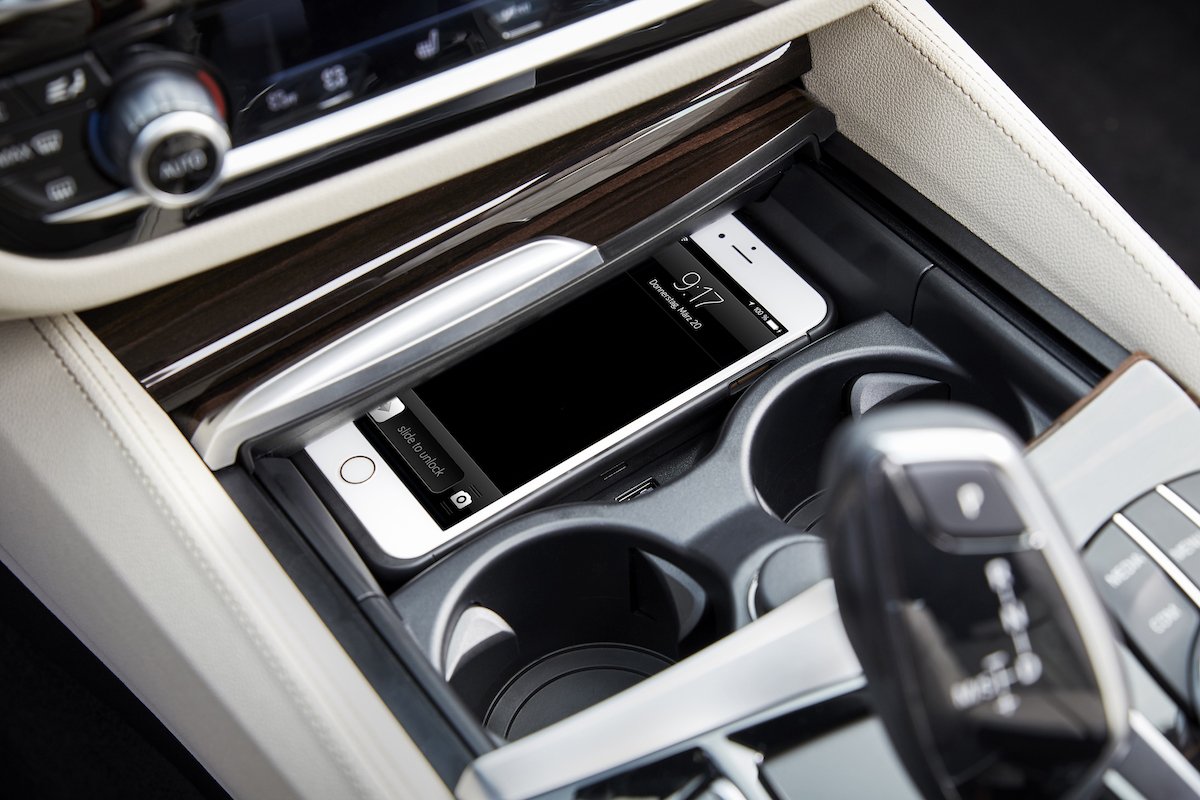 BMW 5er
