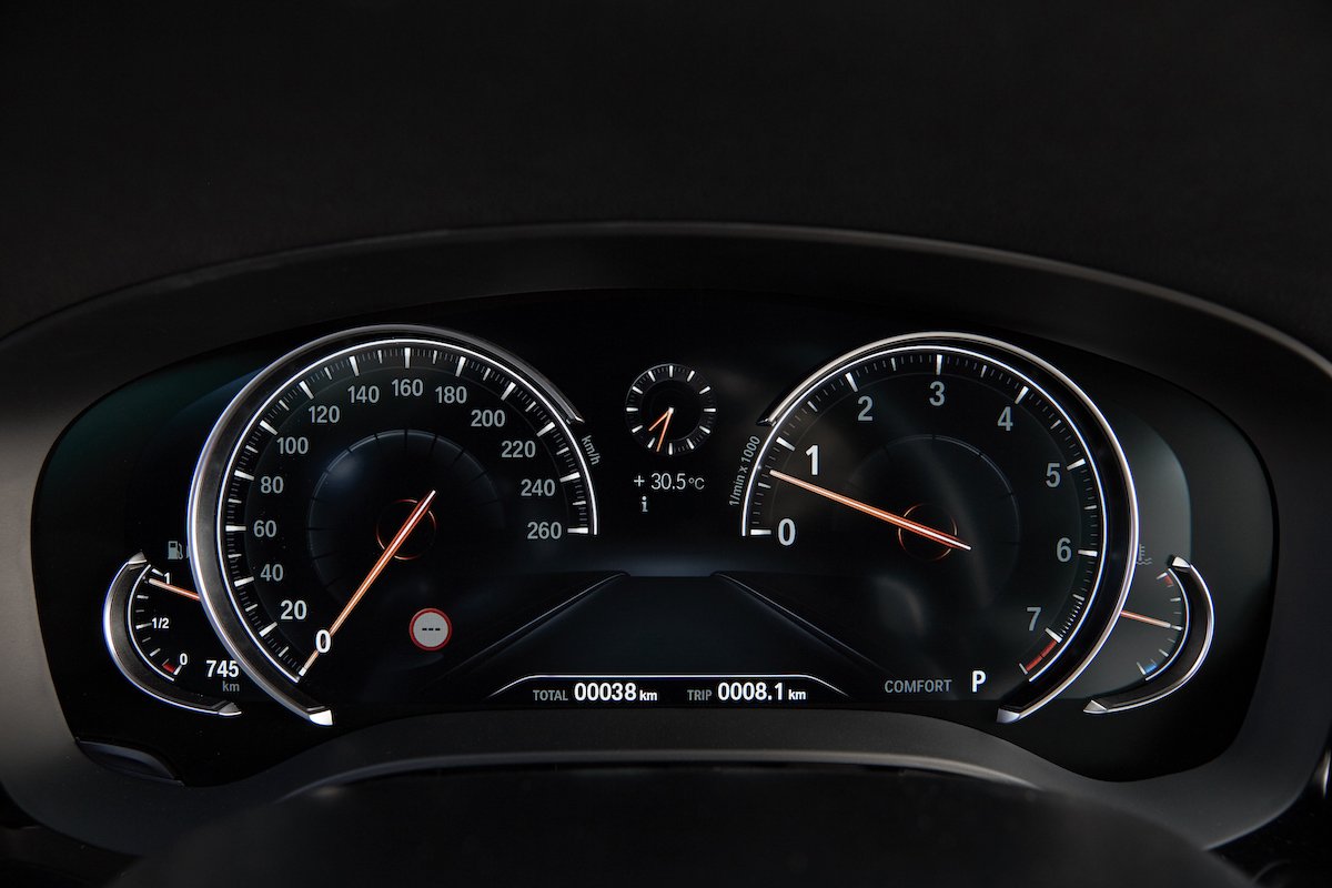 BMW 5er