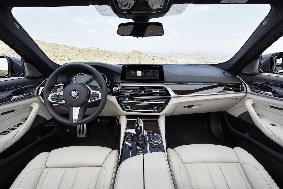 BMW 5er