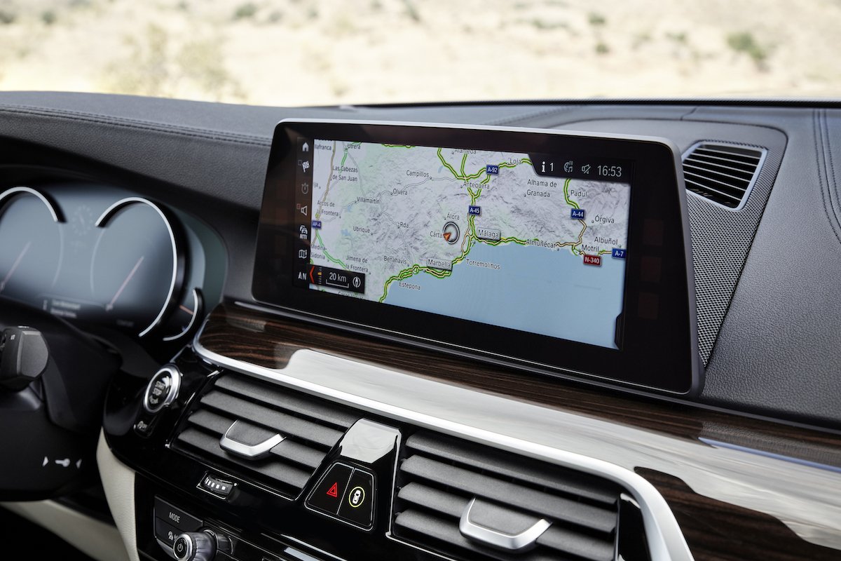 BMW 5er