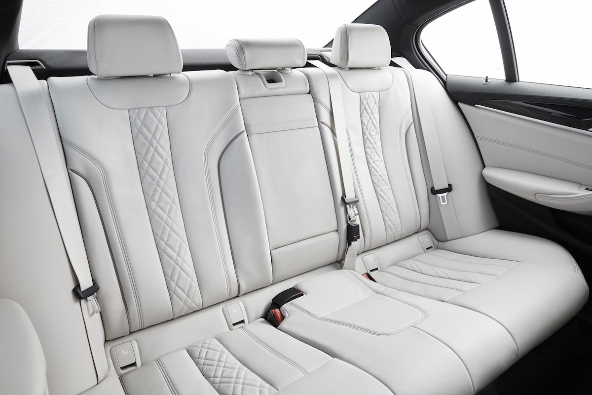 BMW 5er