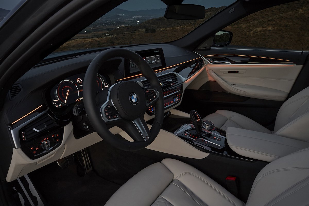 BMW 5er