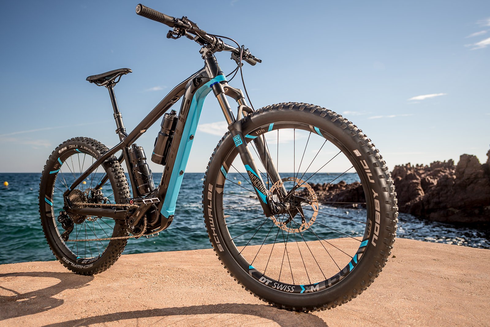 E-Bike-Revolution: Das Focus Jam2 2