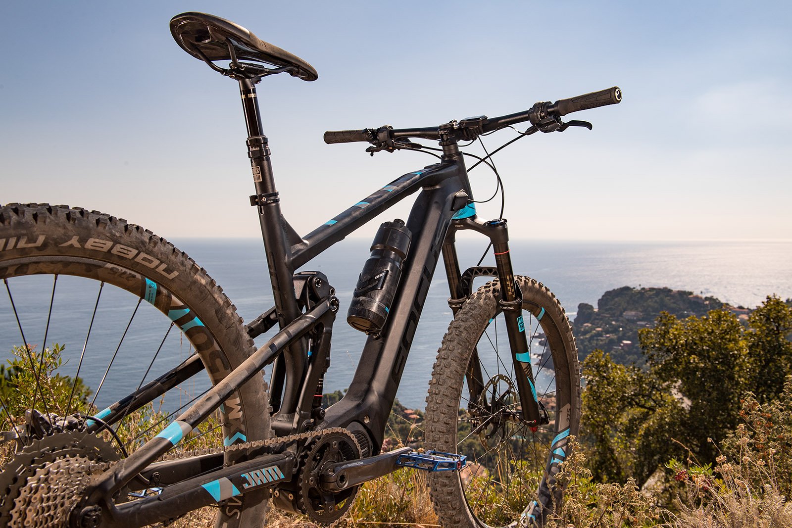 E-Bike-Revolution: Das Focus Jam2 3