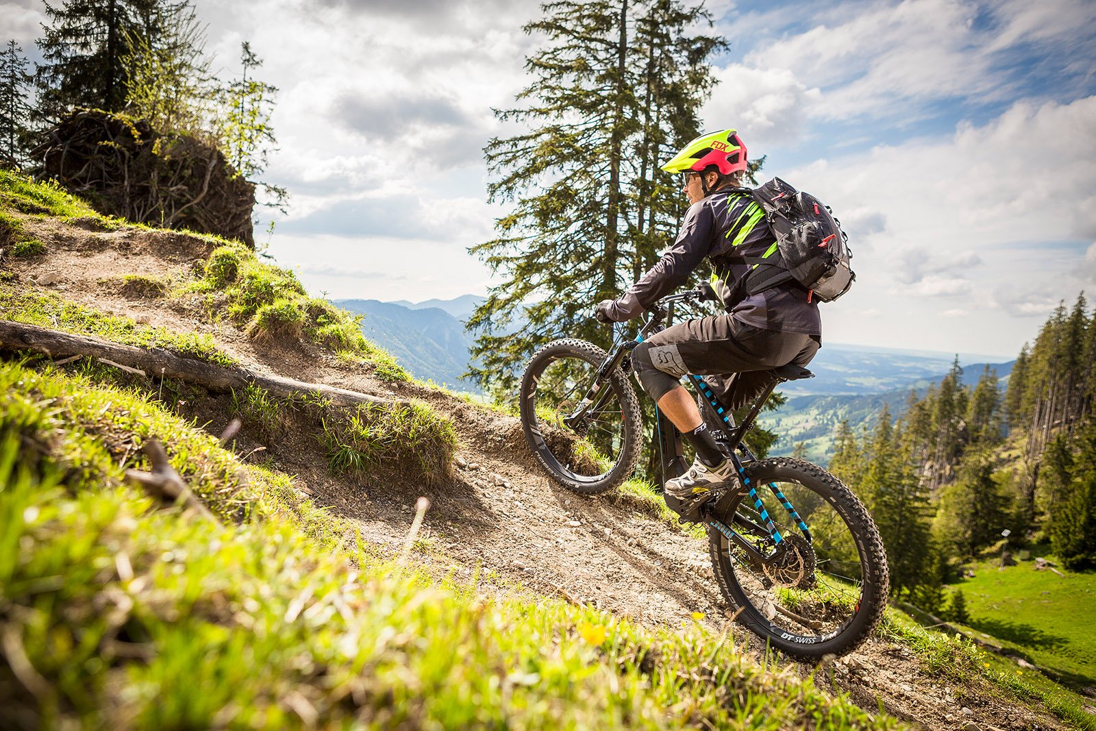 E-Bike-Revolution: Das Focus Jam2 1
