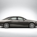 Pure Class - The Bentley Flying Spur W12