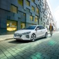 Hyundai leitet mit IONIQ eine neue Ära ein