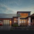 Elon Musk stellt einzigartige Solar-Ziegel vor