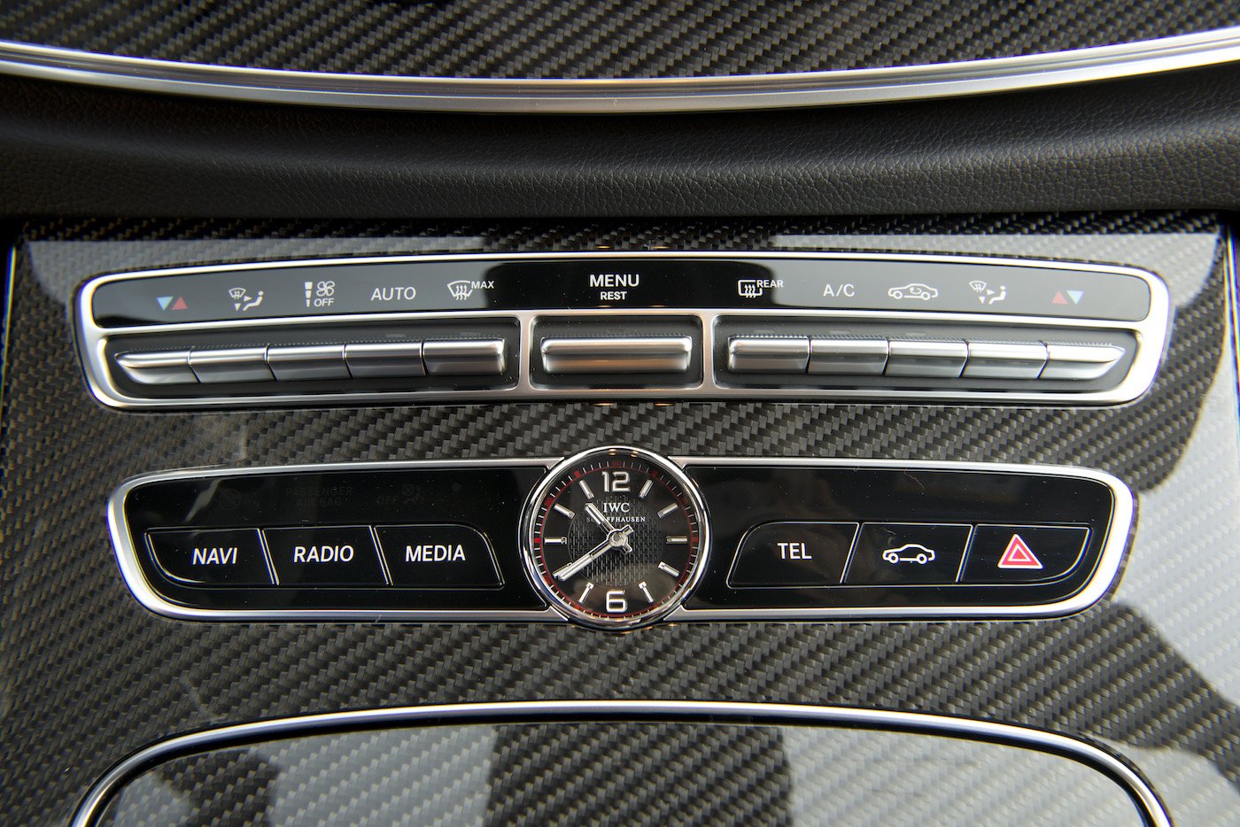 Performance-Limousine: Mit dem neuen Mercedes-AMG E63 S 4MATIC+ durch Portugal 20
