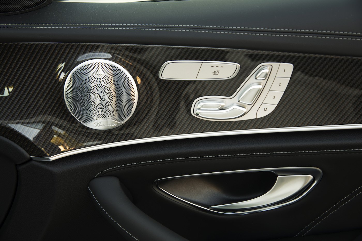 Performance-Limousine: Mit dem neuen Mercedes-AMG E63 S 4MATIC+ durch Portugal 21
