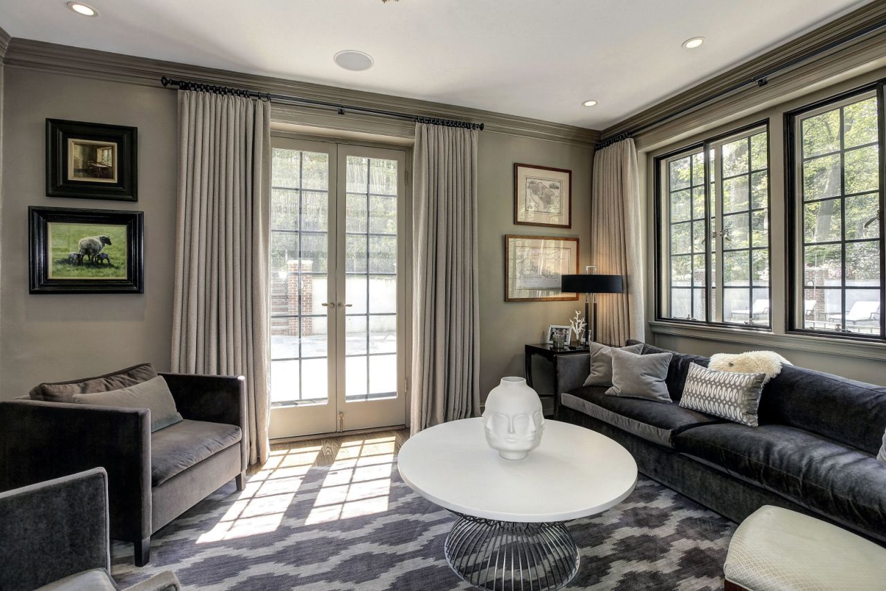 This is the New Dream Home of the Obama’s 10