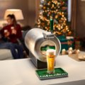 On tap at home:</br>