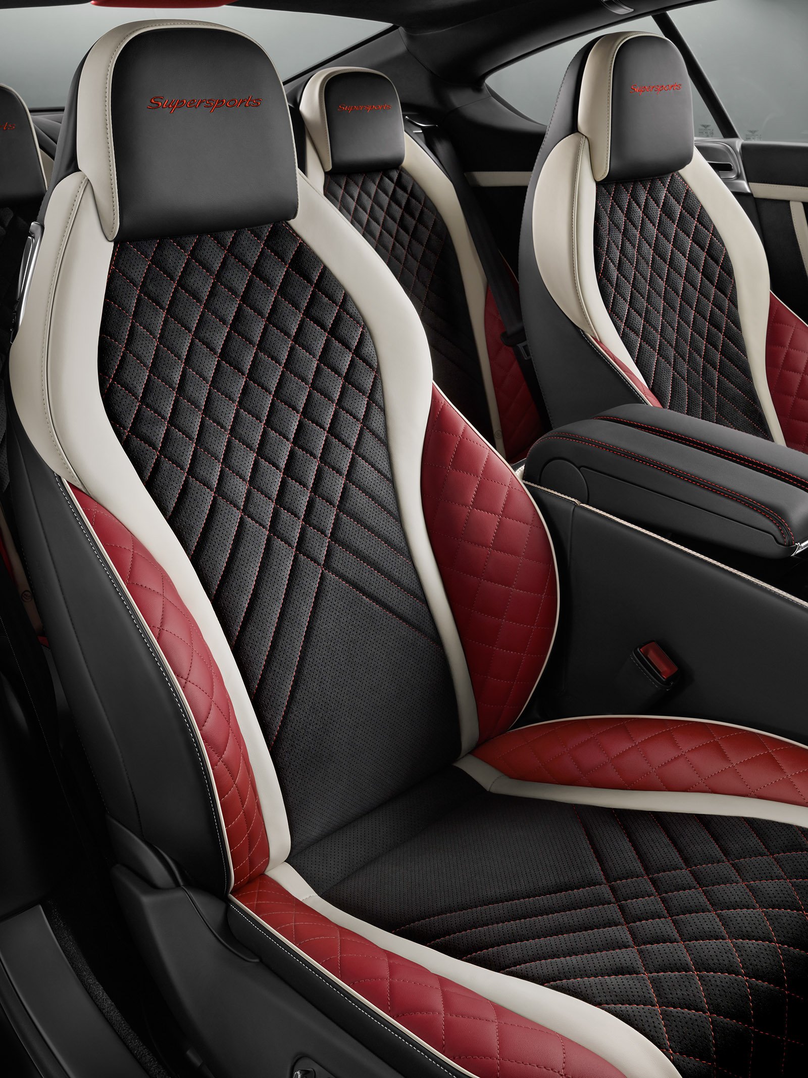 Continental Supersports 07