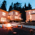 Südtirol – Urlaub in der Natur im Forest Chalet Resort Felizitas