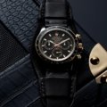 Lenny Kravitz stellt seine limitierte Rolex Daytona LK01 vor