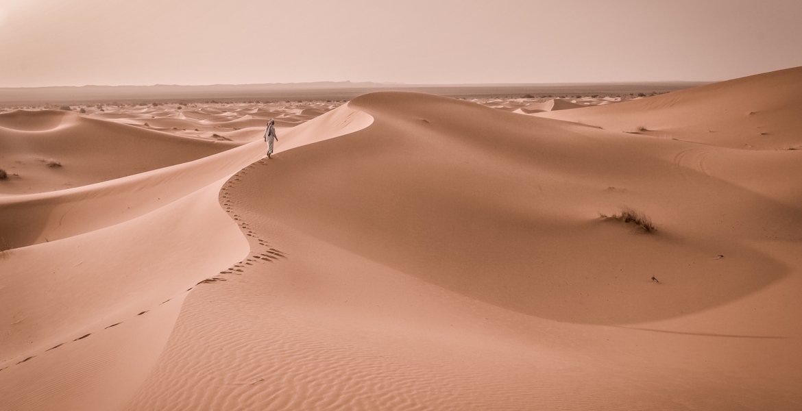 10 Gründe für einen Städtetrip nach Marrakesch